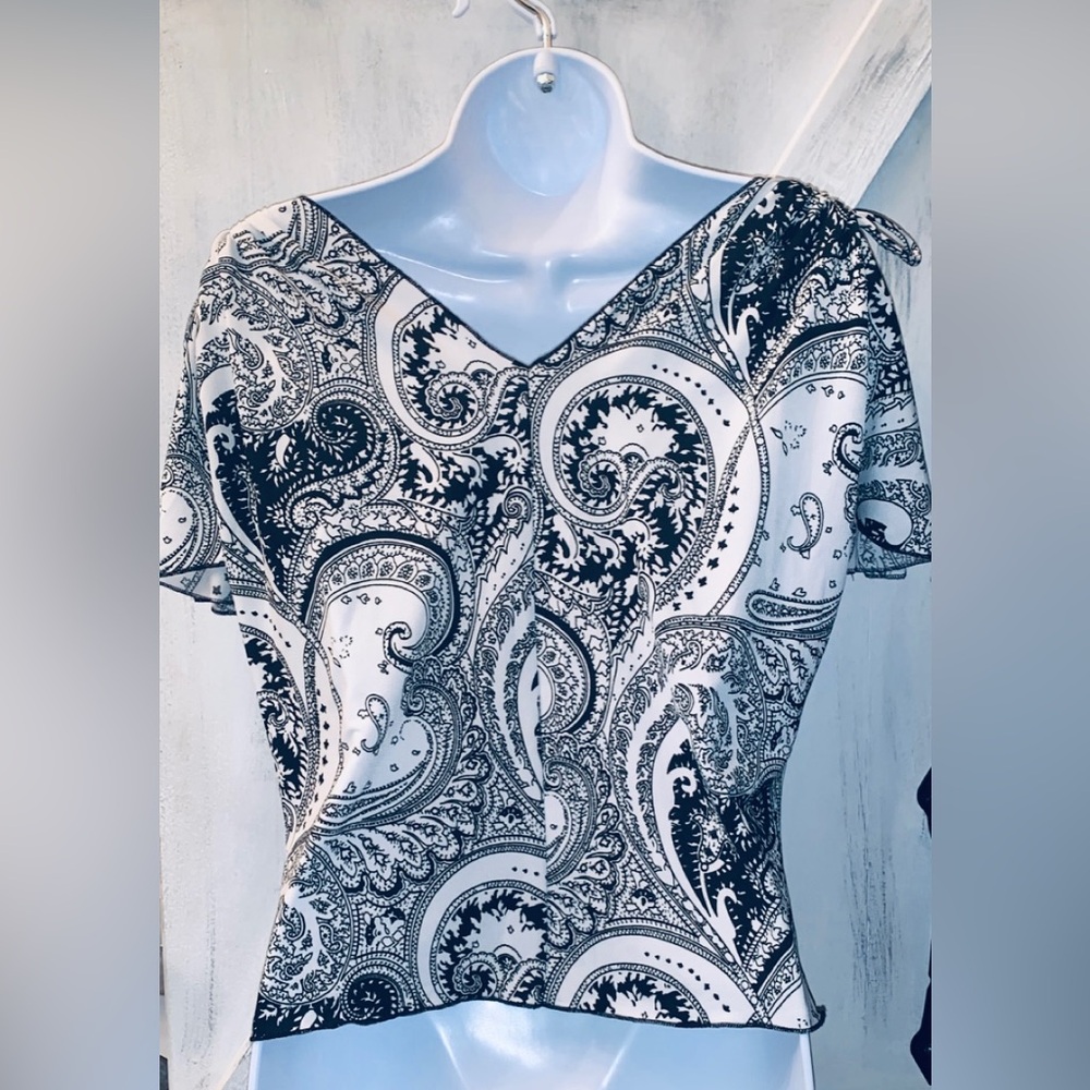 American Rag Top XL - Picture 2 of 5
